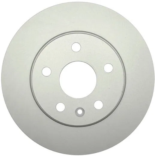 SB580839 – ROTORS Brake Rotor, OE Replacement Coated Single